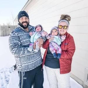 Meet your Posher, Lucia